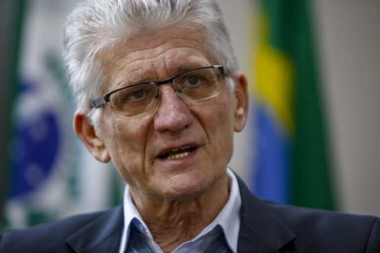 No Paraná, Ortigara é o preferido do agro para assumir o Palácio Iguaçu em 2026 No Paraná, Ortigara é o preferido do agro para assumir o Palácio Iguaçu em 2026