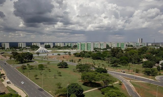 Prefeitos se reúnem em Brasília Prefeitos se reúnem em Brasília