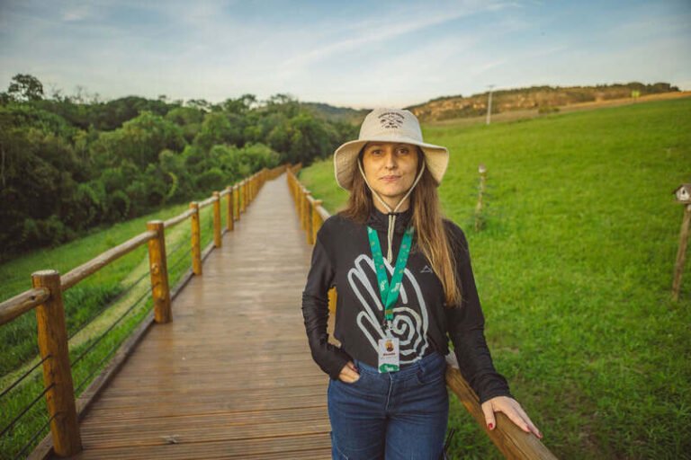 Selo Viajantes + Seguras chega a 106 atrativos e reforça apoio do Paraná às mulheres Selo Viajantes + Seguras chega a 106 atrativos e reforça apoio do Paraná às mulheres