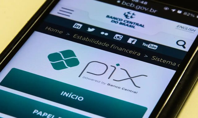 Banco Central muda regras do Pix