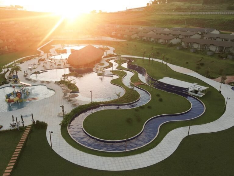 Morro dos Anjos Resort, em Bandeirantes, será o Caribe paranaense do Miss Universe 2026