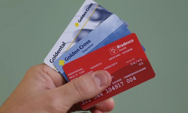 Lucro de planos de saúde aumentou 271% em 2024 Lucro de planos de saúde aumentou 271% em 2024