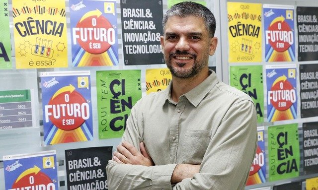 Desafio do Brasil é transformar IA em aplicações de uso comercial Desafio do Brasil é transformar IA em aplicações de uso comercial