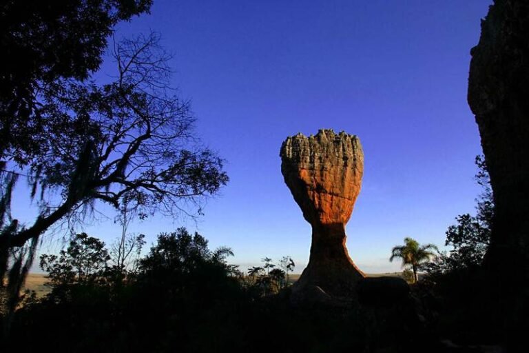 Parques do Paraná vão funcionar normalmente durante o feriadão prolongado Parques do Paraná vão funcionar normalmente durante o feriadão prolongado
