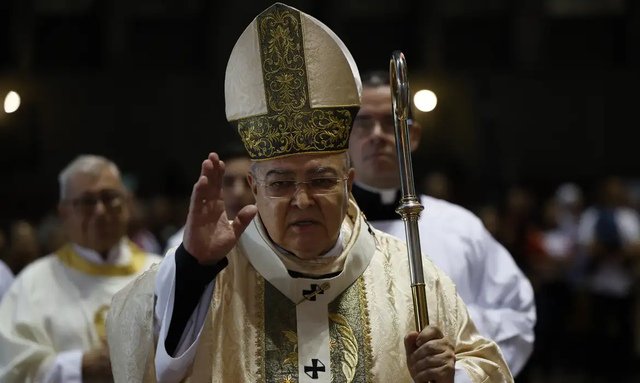 Arcebispo do Rio destaca legado de justiça social do papa Francisco