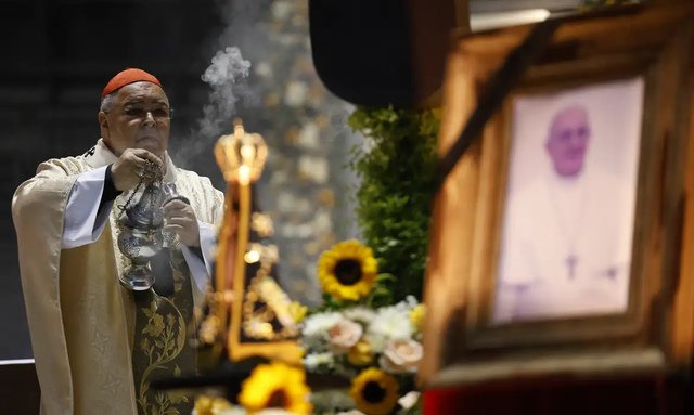 Entenda o conclave, ritual de escolha do novo papa no Vaticano Entenda o conclave, ritual de escolha do novo papa no Vaticano