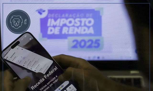 Declaração pré-preenchida completa do IR está disponível Declaração pré-preenchida completa do IR está disponível