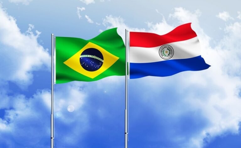 Fecomércio-GO sediou seminário sobre negócios no Paraguai Fecomércio-GO sediou seminário sobre negócios no Paraguai