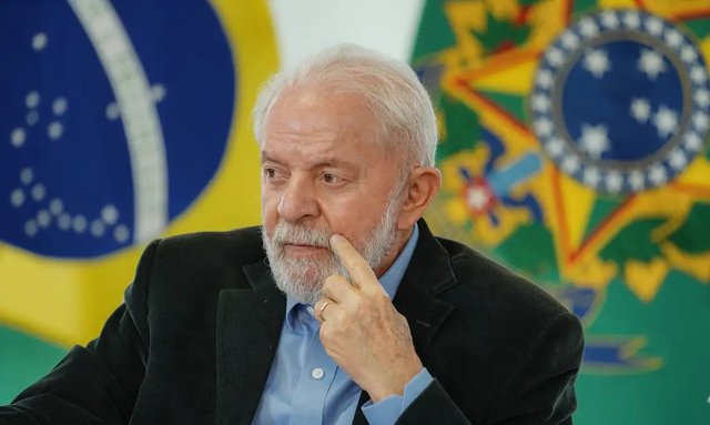 Lula apoia Dinamarca contra anexação da Groenlândia pelos EUA Lula apoia Dinamarca contra anexação da Groenlândia pelos EUA