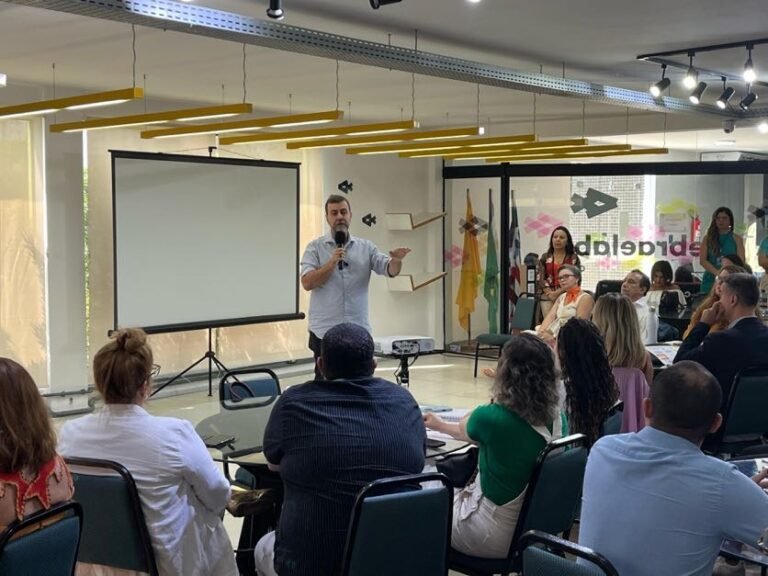 Encontro Nacional do Turismo mescla agenda técnica com articulações institucionais