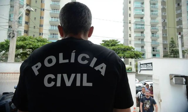 Ação mira rede de crimes cibernéticos contra crianças e adolescentes Ação mira rede de crimes cibernéticos contra crianças e adolescentes