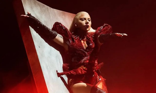 Show de Lady Gaga movimentará R$ 600 milhões no Rio, estima prefeitura Show de Lady Gaga movimentará R$ 600 milhões no Rio, estima prefeitura