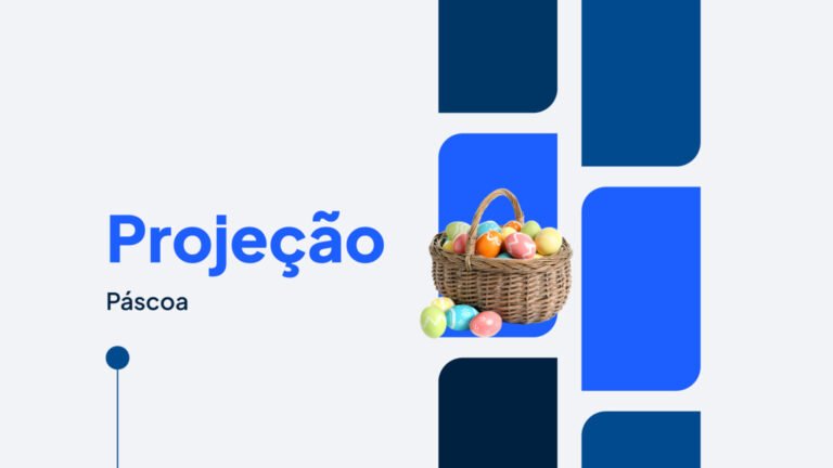 Varejo deve movimentar R$ 3,36 bi na Páscoa, com queda de 1,4% pela alta histórica do chocolate Varejo deve movimentar R$ 3,36 bi na Páscoa, com queda de 1,4% pela alta histórica do chocolate