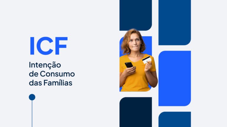 Intenção de Consumo das Famílias recua em abril e acende alerta para confiança econômica Intenção de Consumo das Famílias recua em abril e acende alerta para confiança econômica