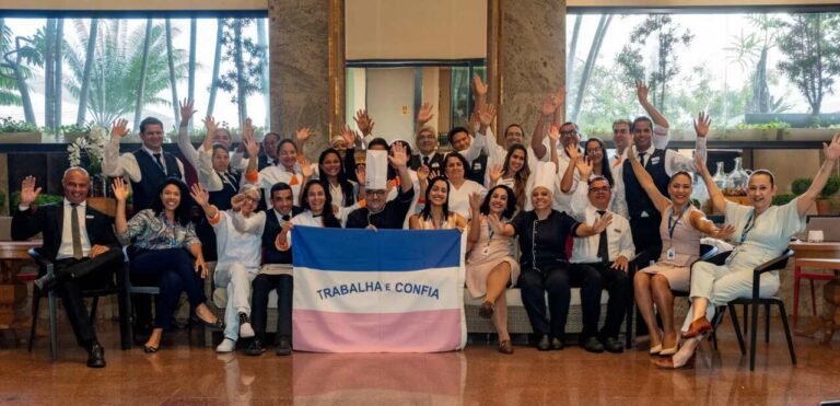 Sabores do ES ganham destaque na Semana da Gastronomia Regional em Brasília
