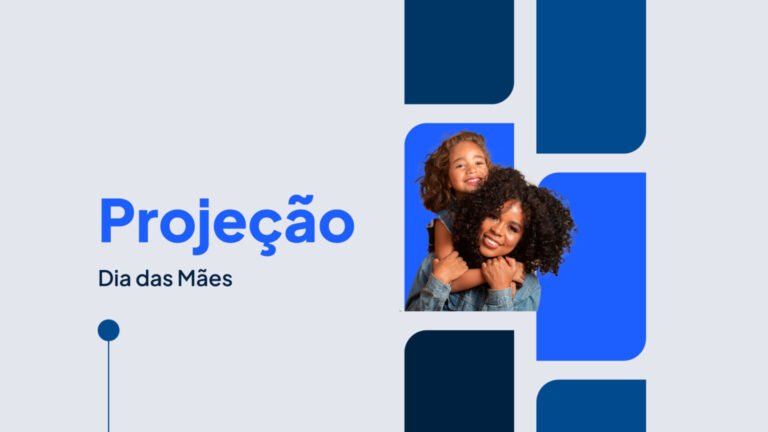 Vendas do Dia das Mães devem movimentar R$ 14,37 bilhões em 2025, projeta CNC