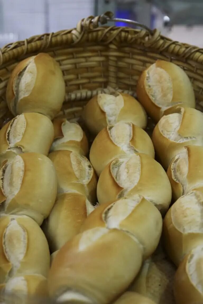 A cada seis minutos, uma padaria é aberta no país