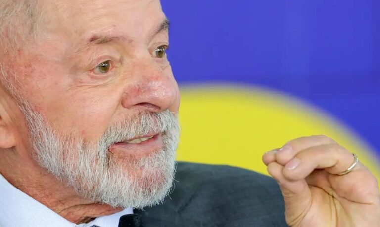 Lula promete ligar pessoalmente para convidar Trump à COP30 Lula promete ligar pessoalmente para convidar Trump à COP30