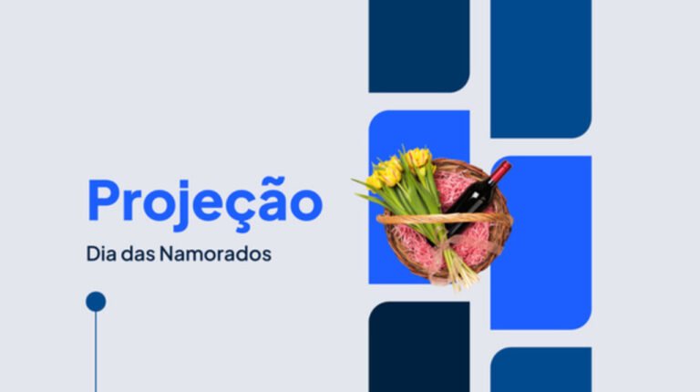 Dia dos Namorados deve movimentar R$ 2,75 bilhões no varejo em 2025, projeta CNC
