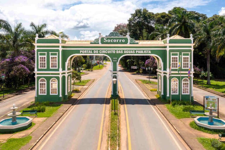 Socorro recebe encontro nacional de jornalistas de turismo e reforça seu protagonismo no setor
